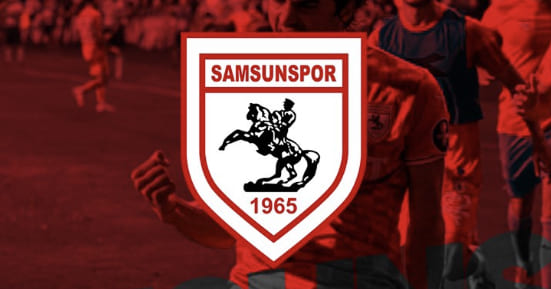 Samsunspor’a Dev Sponsorlar