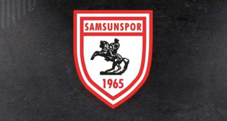 Samsunspor’da Sevindiren Gelişme