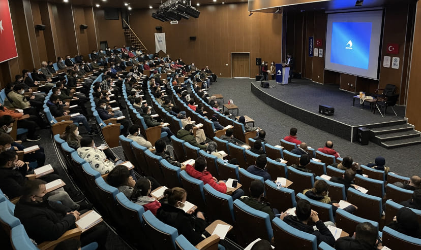 SAMSUN’UN EN BÜYÜK İŞVERENİ SAMPA İŞKUR DESTEĞİ İLE İSTİHDAM REKORU KIRIYOR