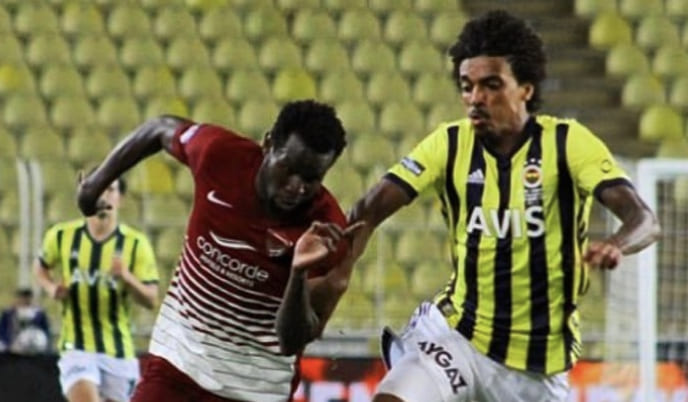 Samsunspor İstemedi Süper Lige Transfer Oldu