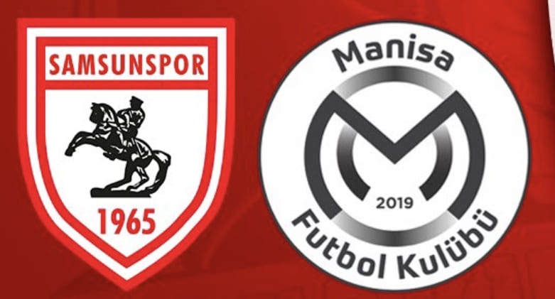 Yılport Samsunspor-Manisa FK Eksikler