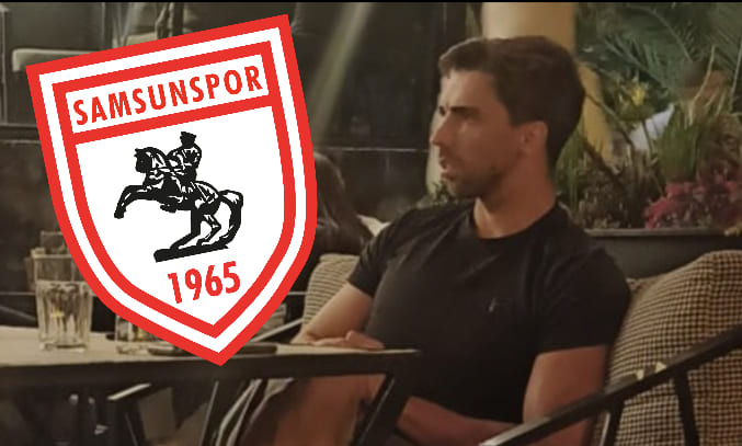 Yılport Samsunspor’da Tomane Gerçeği