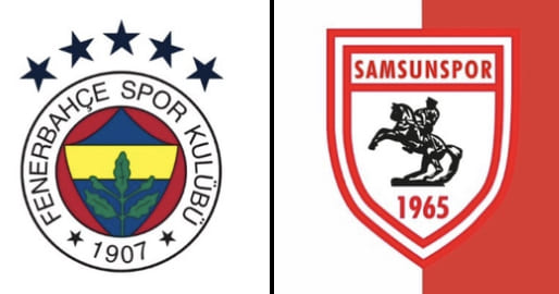 Samsunspor, Fenerbahçe’yi Mağlup Etti