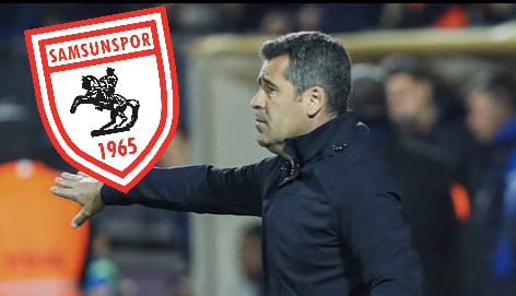 Hüseyin Eroğlu’dan Samsunspor Açıklaması