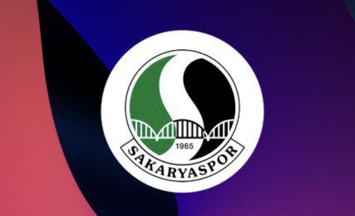 Sakaryaspor’da İki Şok Eksik