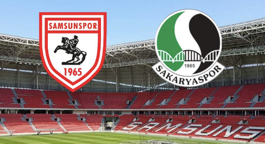 Samsunspor ve Sakaryaspor’u Bekleyen Büyük Tehlike