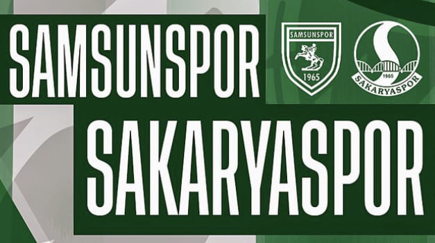 Samsunspor İlk 11’inde Büyük Değişim