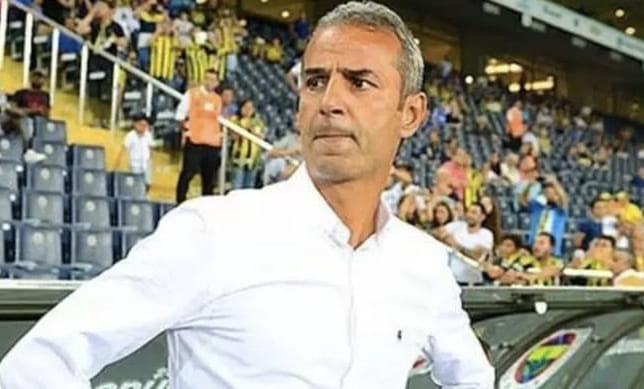 İsmail Kartala Süper Lig Takımından Şok