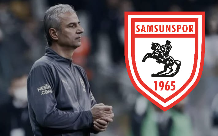 İsmail Kartal Samsunspor’dan 17 Milyon İstedi