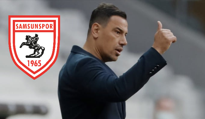 İşte Samsunspor’da Çağdaş Atan Gerçeği