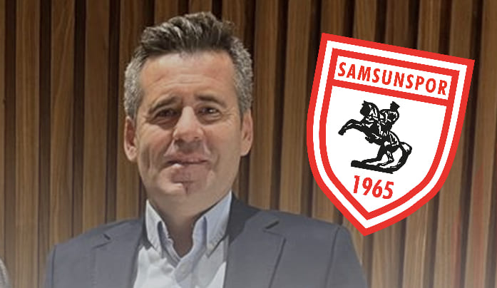 Hüseyin Eroğlu’ndan Samsunspor Sözleri