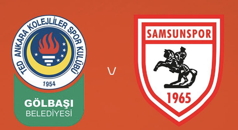 Samsunspor Kupa İçin Final Maçına Çıkıyor