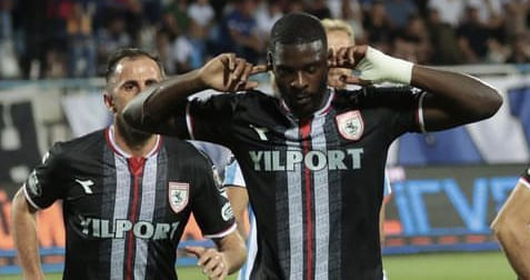 Samsunspor Teknikleri Direktöründen Duygusal Açıklama