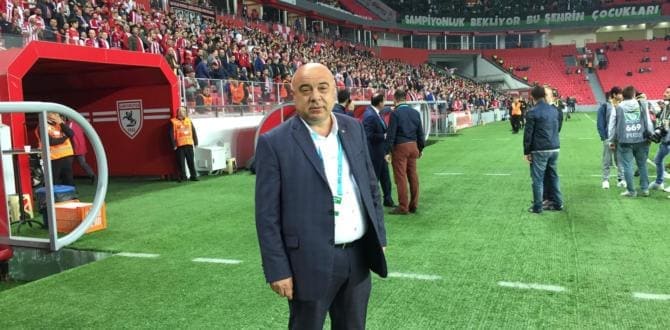 Samsunspor Seri Peşinde