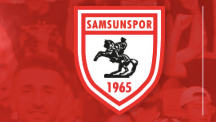 Samsunspor’dan Fofana ve Ahmet Sagat Açıklaması