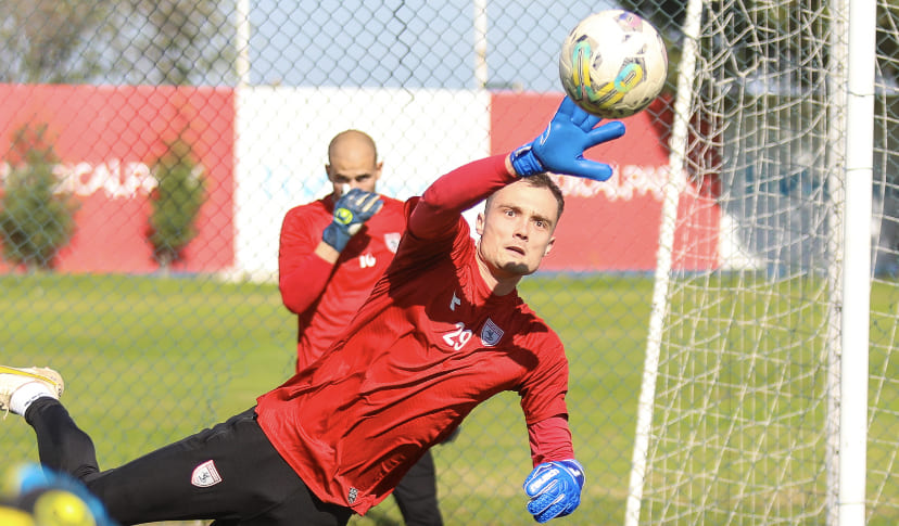 Samsunspor’lu Yabancı Transfer Oluyor