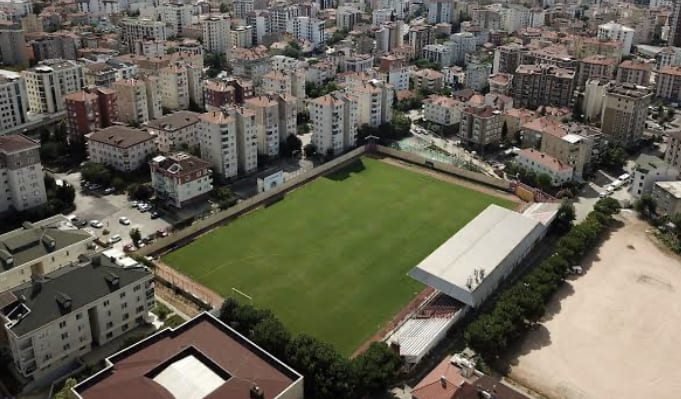 Samsunspor’da Szumski Gelişmesi