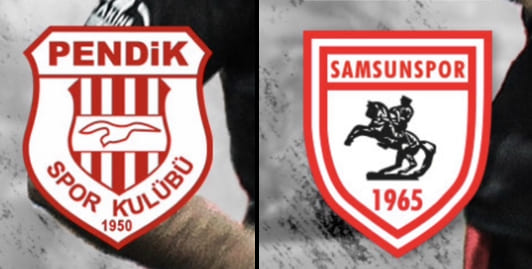 Samsunspor’da 6 Futbolcu Yok