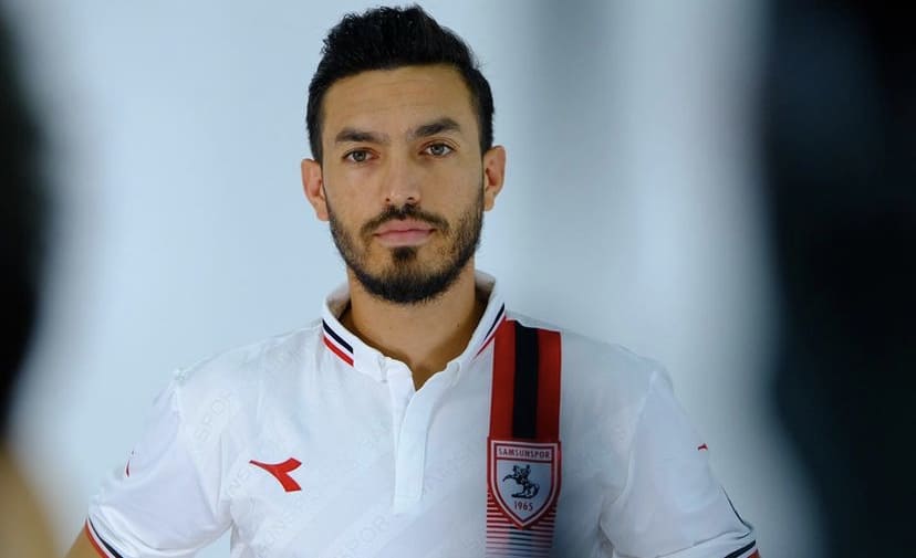 Samsunspor’da Yusuf Emre Şoku