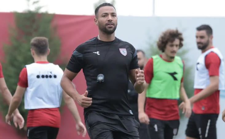 Samsunspor Takımının Gizli Kahramanı