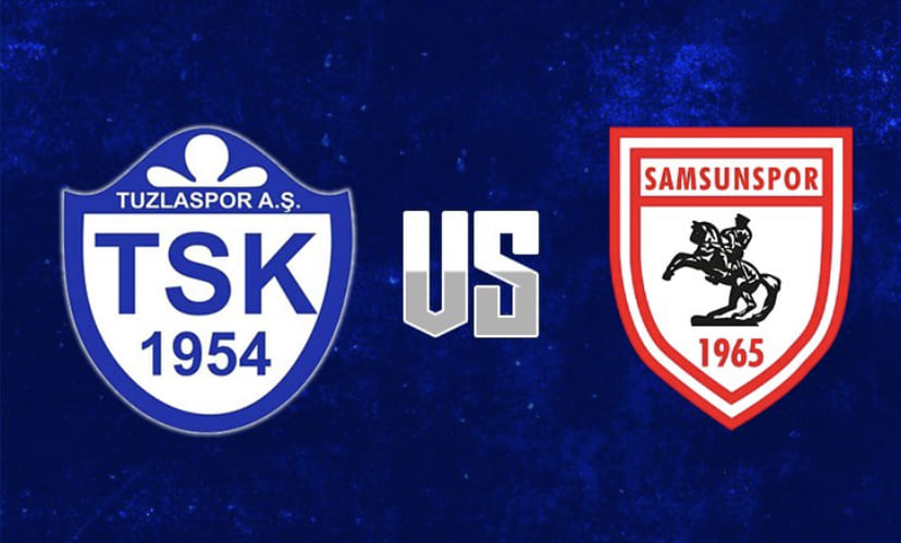 Tuzlaspor-Samsunspor Maçı Öncesi Sıcak Gelişme