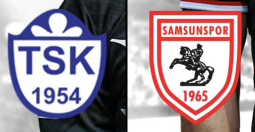 İşte Samsunspor’un Tuzlaspor Maçı 11’i