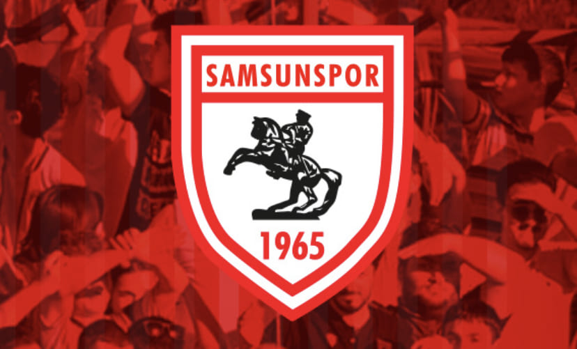 Samsunspor’da 2 Yabancı Yolcu