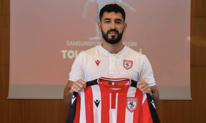 Tolcay Ciğerci 3.lige Transfer Oldu