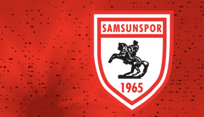 Samsunspor’da 8 Futbolcu Yok