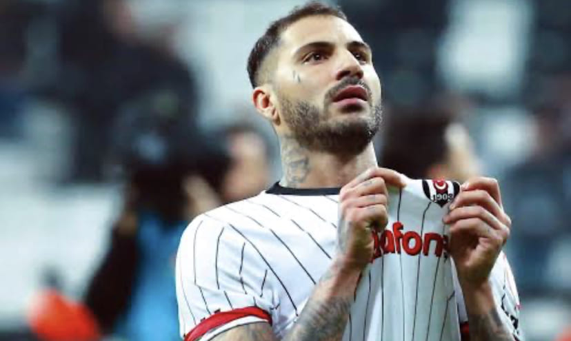 Quaresma 1.lige Transfer Oluyor