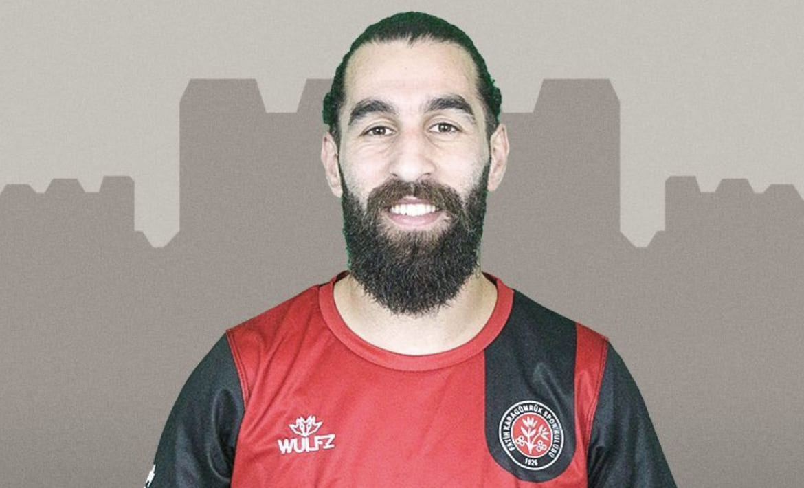 Samsunspor’da Jimmy Durmaz Sesleri