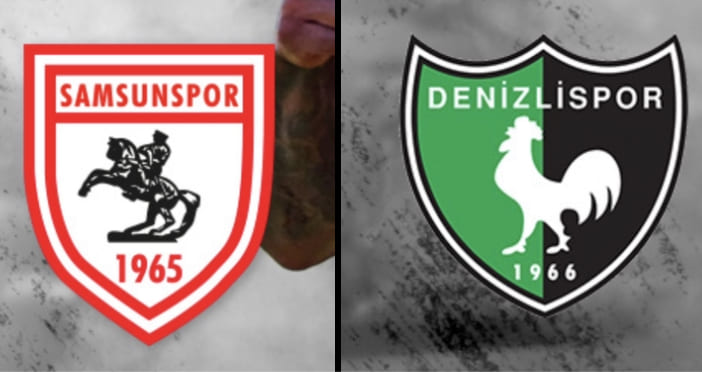 İşte Samsunspor’un Denizlispor Maçı 11’i