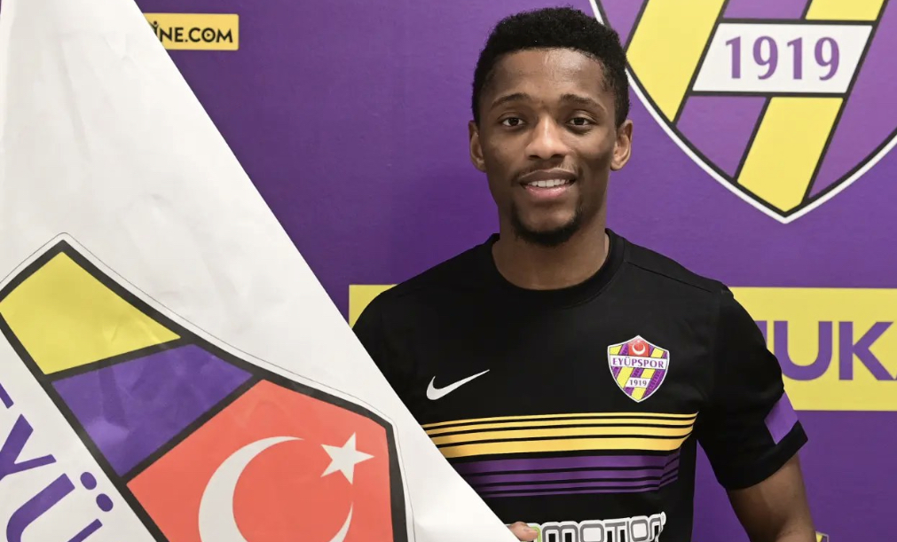 Jesse Sekidika 1.lige Transfer Oluyor