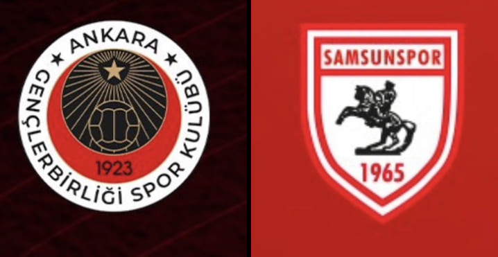 Samsunspor’dan 2 Futbolcu Gençlerbirliğine