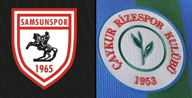 Samsunspor’dan Çaykur Rizespor’a Gidiyor