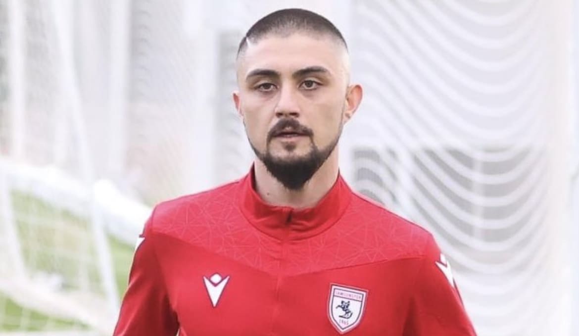 Samsunspor’dan Soner Gönül Açıklaması