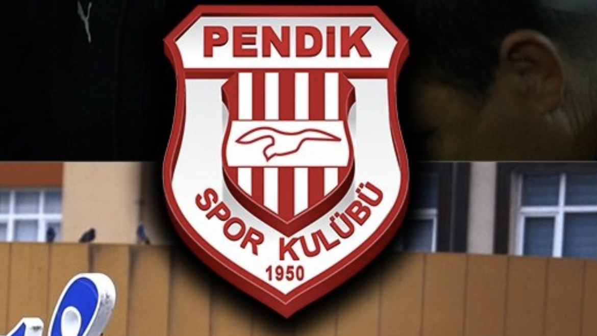 Pendikspor’da 2 Ayrılık