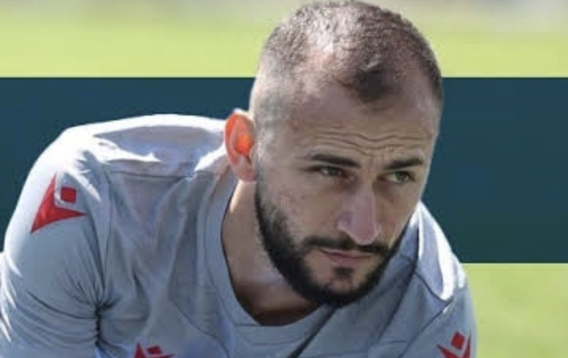 Samsunspor’da Esin Hakaj Sesleri