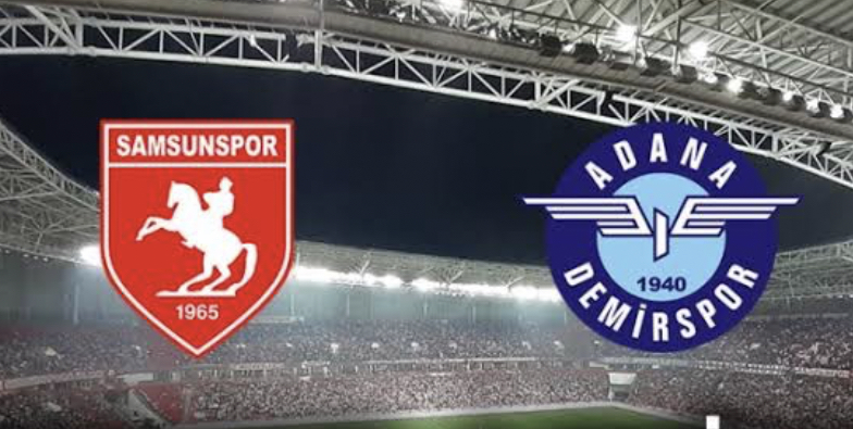 Samsunspor Transferine Adanademirspor Engeli