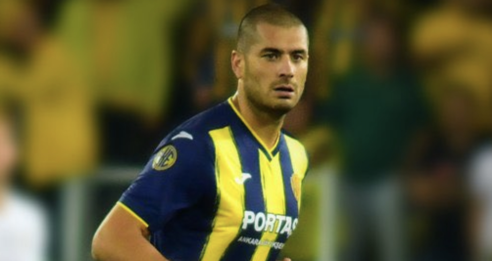 Eren Derdiyok 1.lige Transfer Oluyor