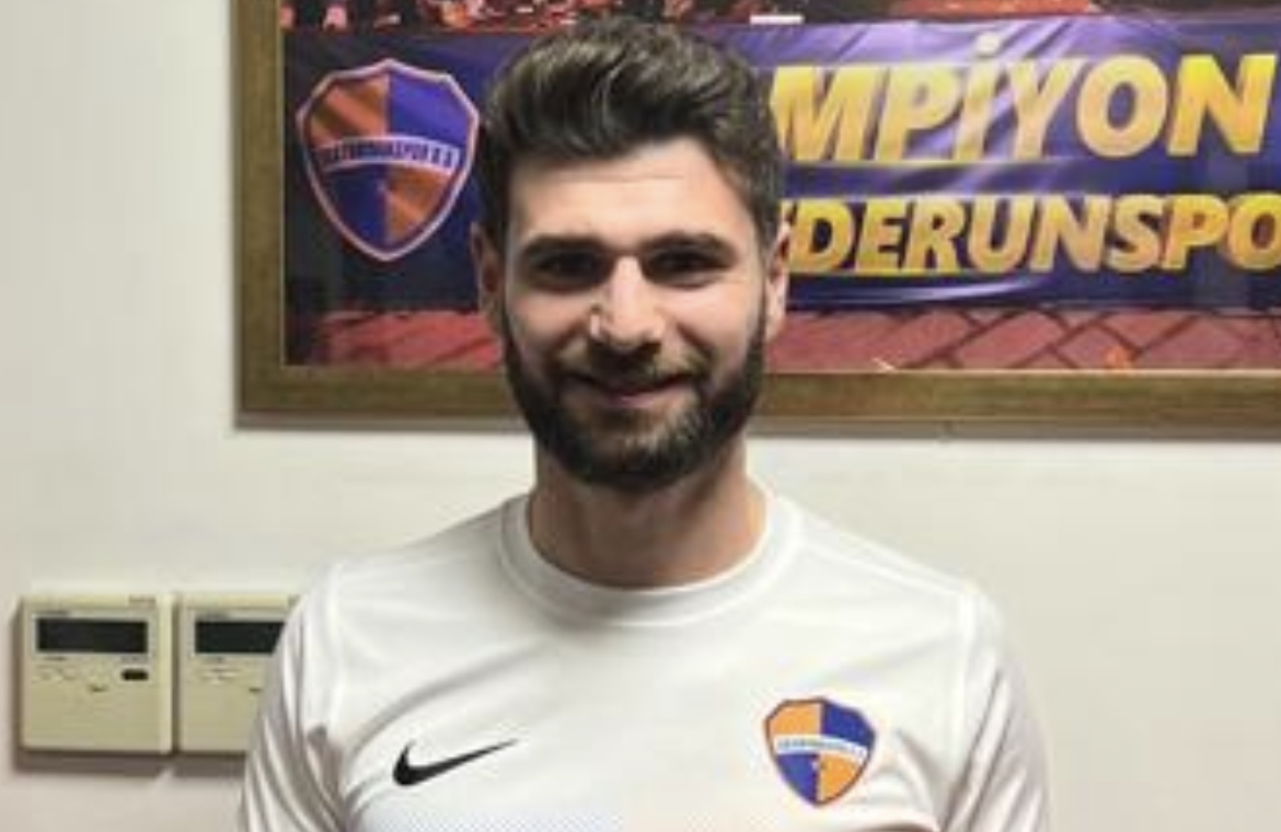 Samsunspor’un Eski Golcüsü 2.lige Transfer