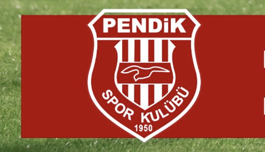 Pendikspor’da Şok Ayrılık