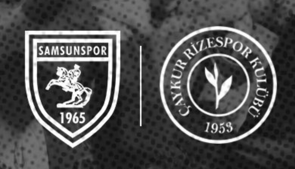 Samsunspor-Çaykur Rizespor Önemli Eksikler