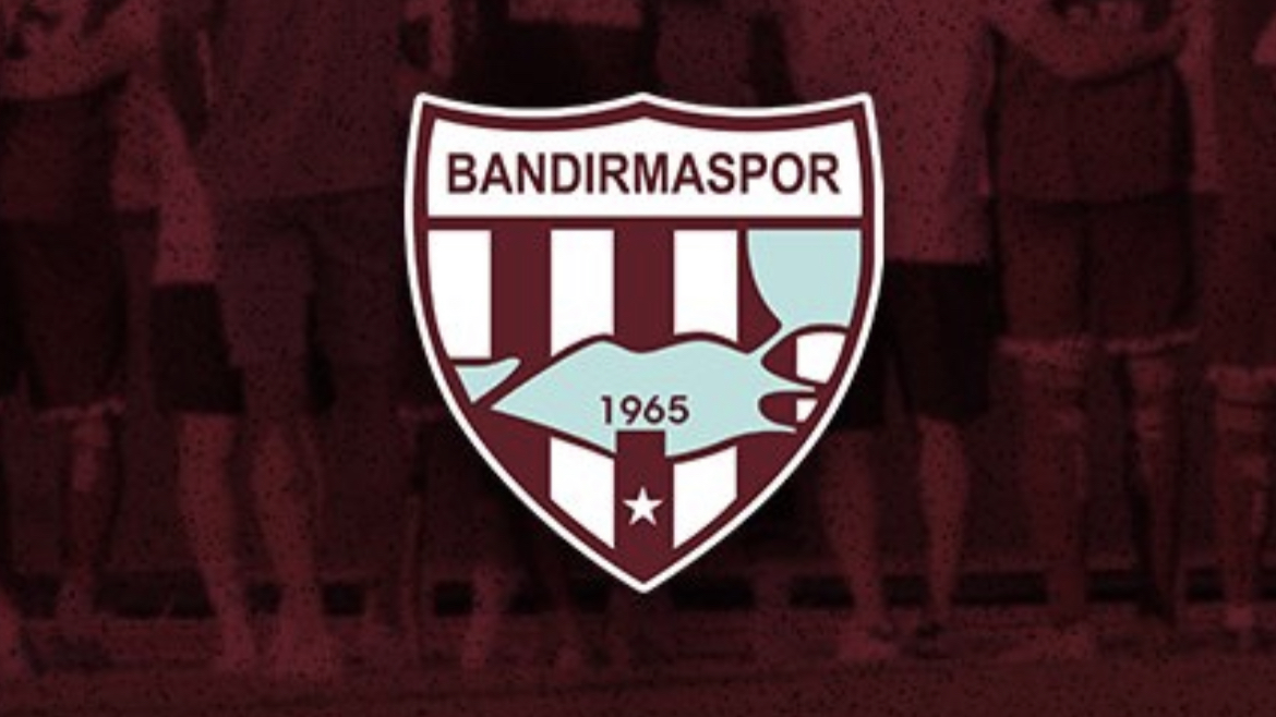 Bandırmaspor’da 3 Şok Gelişme