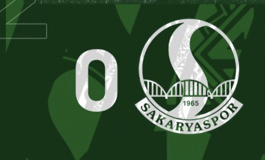 Sakaryaspor’a Tarihi Ceza Geliyor