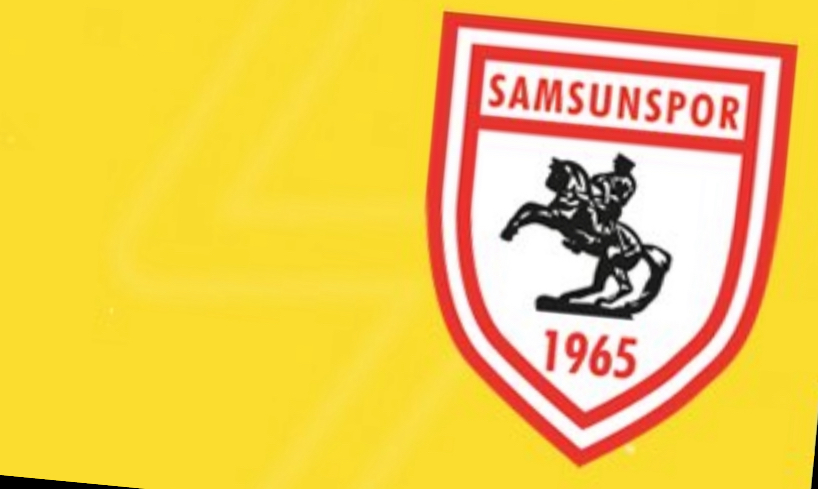 Samsunspor Fenerbahçeyi Farklı Yendi