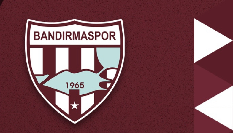 Bandırmaspor’da 2 Futbolcu Yok