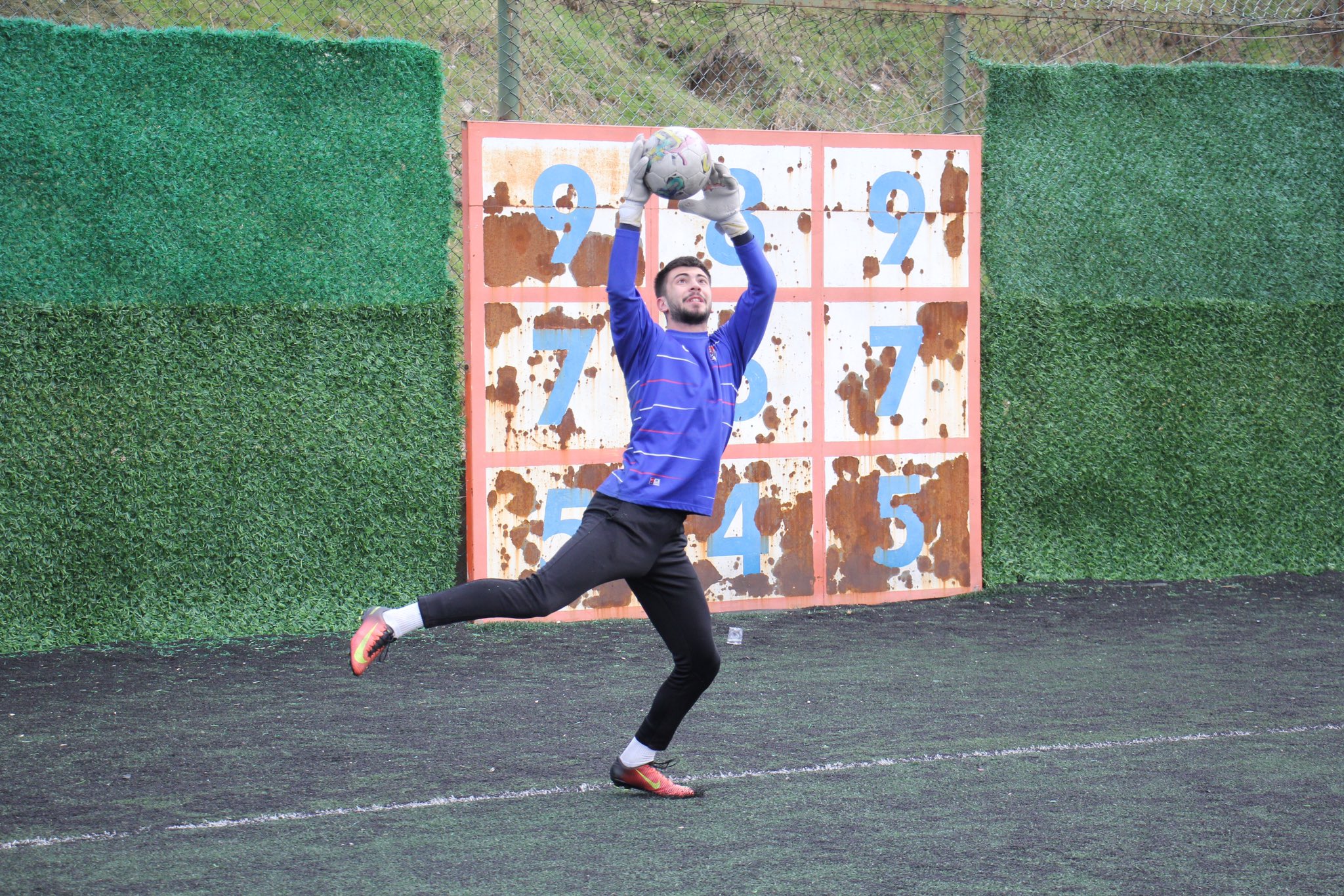 Gençlerbirliği-Samsunspor Maçı Önce Flaş Gelişme