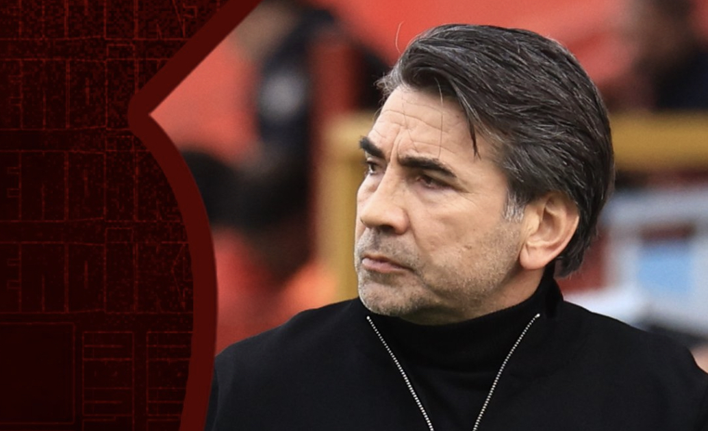 Eski Samsunsporlu Eyüpspor’u Yıktı