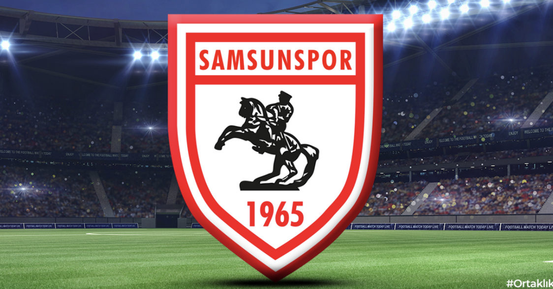 Boluspor’da 2 Futbolcu Samsunspor Maçında Yok